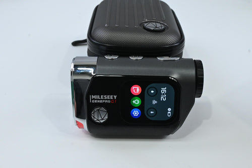 Mileseey Gene Pro G1 / Rangefinder