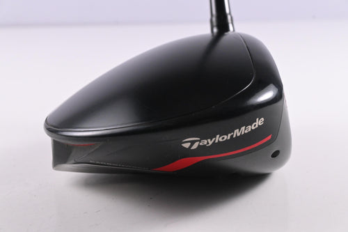 Taylormade Stealth Plus Driver / 8 Degree / X-Flex Aldila Rogue Silver 60 Shaft