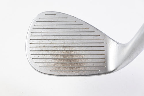 Cobra Snakebite 2023 Lob Wedge / 58 Degree / Stiff Flex N.S.Pro Modus3 Tour 105