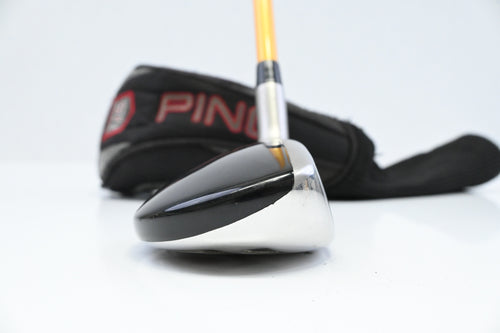 Ping i15 #2 Hybrid / 17 Degree / Regular Flex UST Proforce AxivCore 85 Shaft