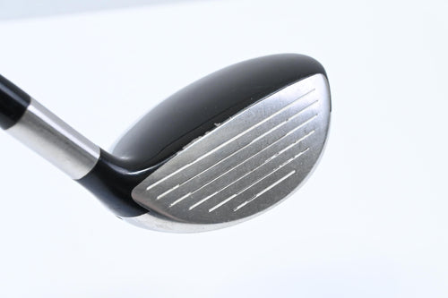 Left Hand Mizuno MP-001 #5 Wood / 18 Degree / Regular Flex Mizuno Exsar 60 Shaft