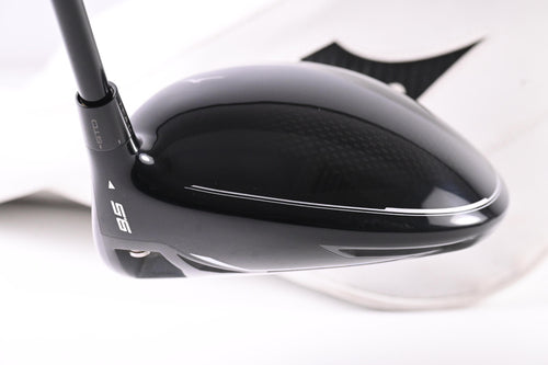 Mizuno ST200 Driver / 9.5 Degree / X-Flex Tensei CK Pro White 70 Shaft