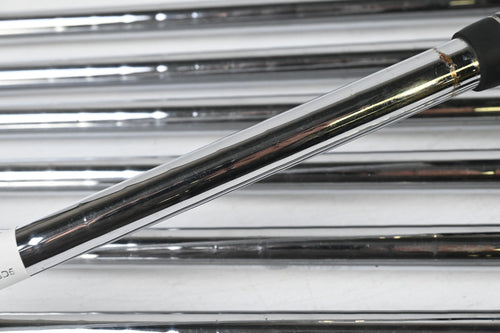 Ping G5 Irons / 5-PW+SW / Orange Dot / Regular Flex Ping Shafts