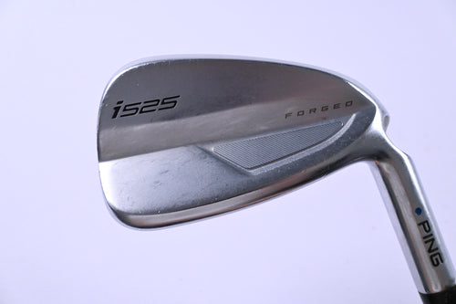 Ping i525 #8 Iron / Blue Dot / Stiff Flex Dynamic Gold 120 Shaft