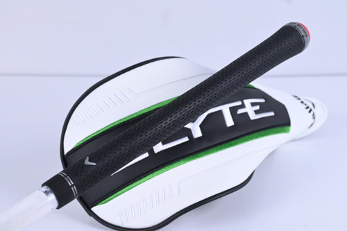 Callaway Elyte X Driver / 12 Degree / Regular Flex Denali Charcoal 50 Shaft