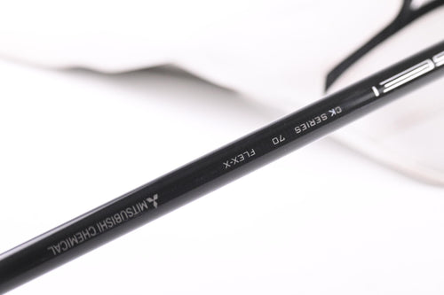 Mizuno ST200 Driver / 9.5 Degree / X-Flex Tensei CK Pro White 70 Shaft