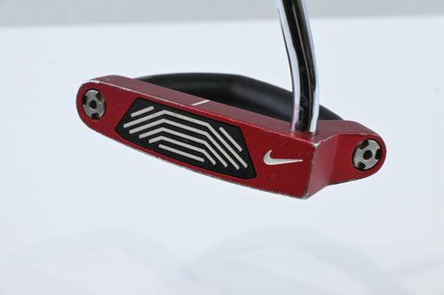 Nike Method Concept C1 Putter / 34 Inch