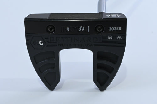 Bettinardi 2024 Inovai 303SS Putter / 36 Inch
