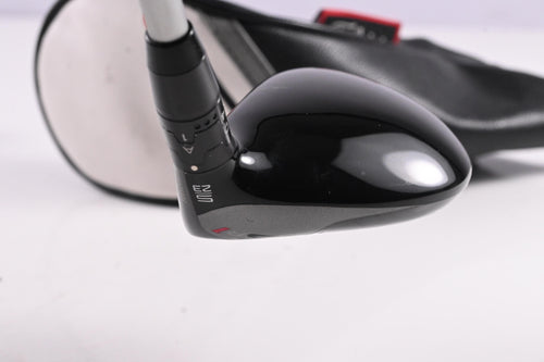 Titleist TSR1 #5 Hybrid / 23 Degree / Senior Flex MMT 40 Shaft