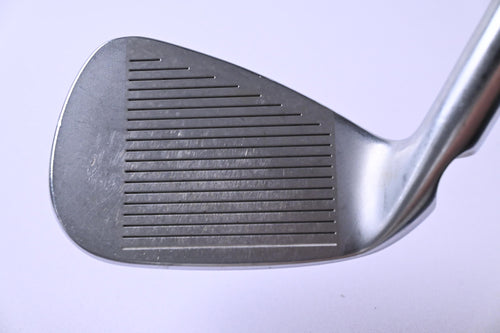 Ping i525 #8 Iron / Blue Dot / Stiff Flex Dynamic Gold 120 Shaft