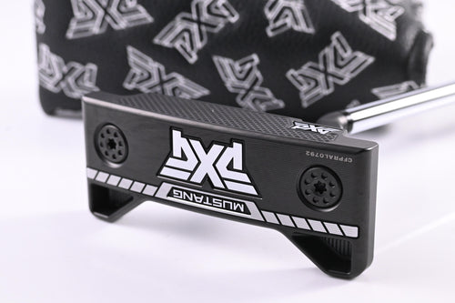 PXG Mustang ZT Putter / 35 Inch