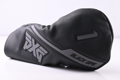 PXG 0311 Black Ops Tour-1 Driver / 9 Degree / X-Flex HZRDUS Smoke Yellow 60