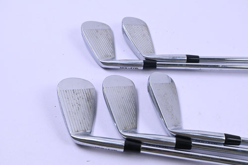 New Level 623-M Irons / 6-PW / Regular Flex N.S.Pro Modus³ Tour 105