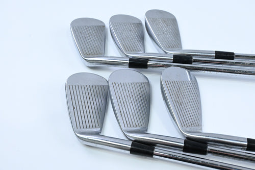 Mizuno MX-23 Irons / 4-9 / Regular Flex Dynamic Gold Lite R300 Shafts