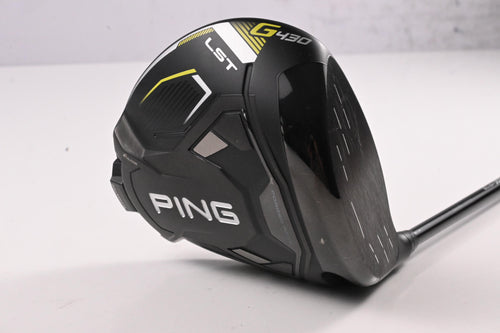 Ping G430 LST Driver / 10.5 Degree / Stiff Flex Kai'li Blue 60 Shaft
