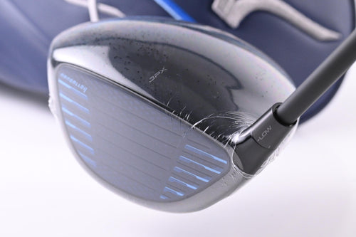 Mizuno JPX One Select Driver / 9 Degree / Stiff Flex Tensei 1K Black 65 Shaft