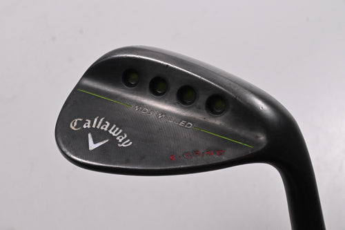 Callaway MD3 Milled Sand Wedge / 54 Degree / Stiff Flex KBS Tour C-Taper 120