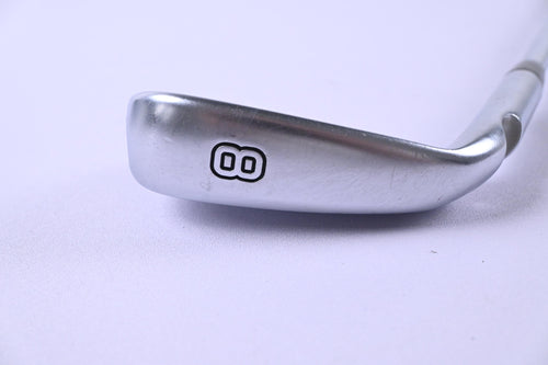 Ping i525 #8 Iron / Blue Dot / Stiff Flex Dynamic Gold 120 Shaft