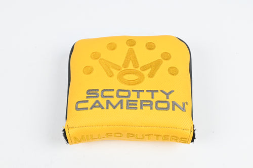 Scotty Cameron Phantom X 8 2021 / 34 Inch