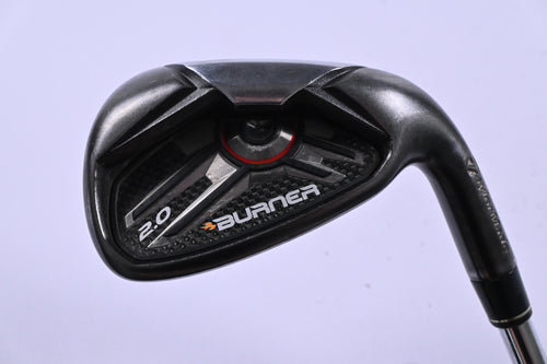 Taylormade Burner 2.0 #8 Iron / Stiff Flex Dynamic Gold S300 Shaft