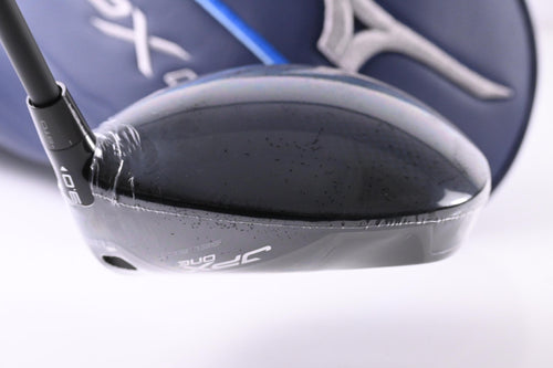 Mizuno JPX One Select Driver / 9 Degree / Stiff Flex Tensei 1K Black 65 Shaft