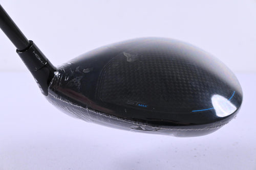 Mizuno ST-Max 230 Driver / 9.5 Degree / Regular Flex Diamana M+ Ltd 60 Shaft