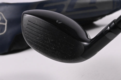 Wilson Staff D9 #3 Hybrid / 19 Degree / Regular Flex Tensei AV White 60 Shaft