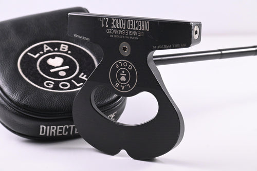 L.A.B. Golf Directed Force 2.1 Putter / 35 Inch