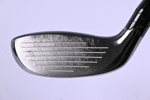 Callaway Paradym Ai Smoke #5 Hybrid / 24 Degree / Regular Flex Cypher 2.0 60
