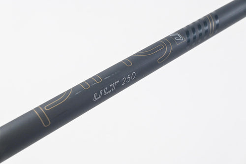 Ladies Ping ULT 250 UL Driver Shaft / Ladies Flex / Ping 3rd Gen