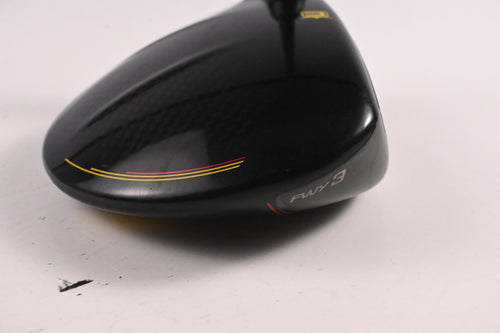 Cobra King Speedzone #3 Wood / 14.5 Degree / Regular Flex Tensei AV Blue 65