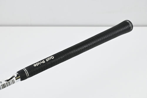 maxfli revolution black #2 iron / 18 Degree / Regular Flex Dynamic Gold R300 Shaft