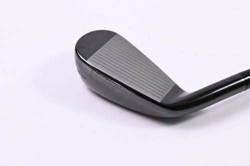 Mizuno Pro Fli-Hi 2024 #4 Iron / 21.5 Degree / Regular Flex SteelFiber hls880