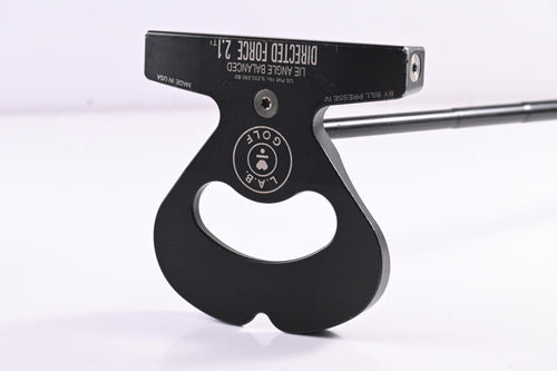 L.A.B. Golf Directed Force 2.1 Putter / 35 Inch