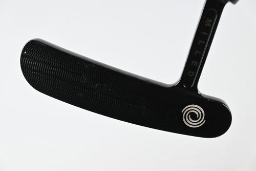 Odyssey Black Series Tour Design 4 Putter / 34 Inch