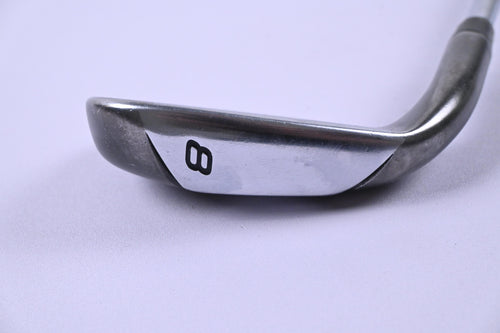 Taylormade Burner 2.0 #8 Iron / Stiff Flex Dynamic Gold S300 Shaft