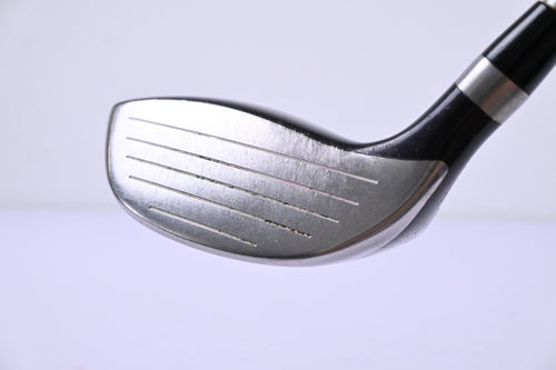 Ladies Ping Rhapsody #7 Wood / 26 Degree / Ladies Flex Ping ULT 129F Shaft