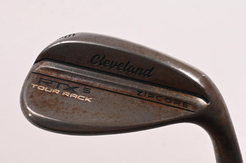 Cleveland RTX 6 Zipcore Tour Rack Sand Wedge / 56 Degree / Wedge Flex Spinner