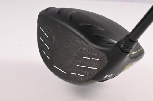 Ping G430 LST Driver / 10.5 Degree / Stiff Flex Kai'li Blue 60 Shaft