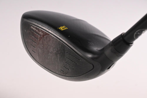 Cobra King Speedzone #3 Wood / 14.5 Degree / Regular Flex Tensei AV Blue 65