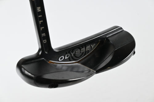 Odyssey Black Series Tour Design 4 Putter / 34 Inch
