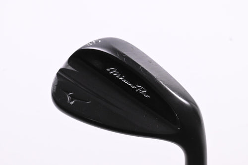 Mizuno Pro T-1 Gap Wedge / 50 Degree / Wedge Flex KBS Hi-Rev 2.0 115 Shaft