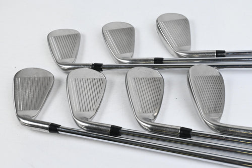 Callaway XR Irons / 4-PW / Regular Flex Speedstep Shafts