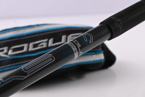 Callaway Rogue #3 Hybrid / 19 Degree / Stiff Flex Aldila Synergy 60 Shaft