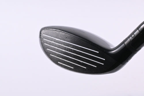 Callaway RAZR Fit Xtreme #3 Wood / 15 Degree / Regular Flex Aldila Trinity 75