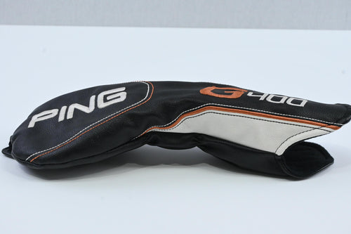 Ping G400 #3 Wood / 14.5 Degree / Regular Flex Ping Alta CB 65