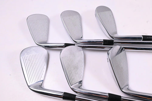Cobra King Tour 2020 Irons / 6-PW+GW / X-Flex KBS $-Taper 130 Shafts