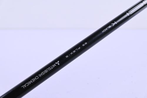 Titleist TSR2 Driver / 9 Degree / Stiff Flex Tensei 1K Black 65 Shaft