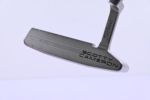 Scotty Cameron Special Select Squareback 2 Putter / 35 Inch