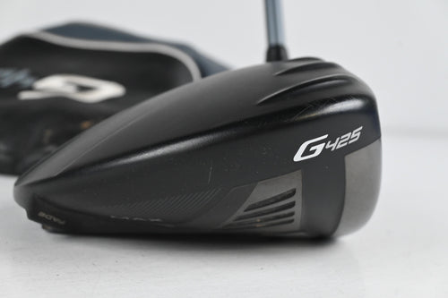 Ping G425 Max Driver / 9 Degree / Regular Flex Ping Alta CB 55 Slate Shaft